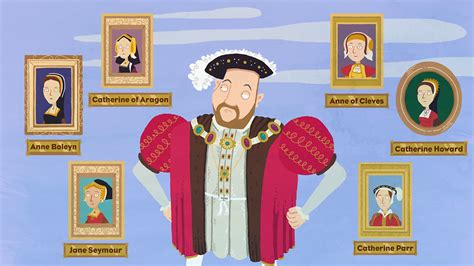 henry viii the tudor wood|bbc bitesize henry viii wives.